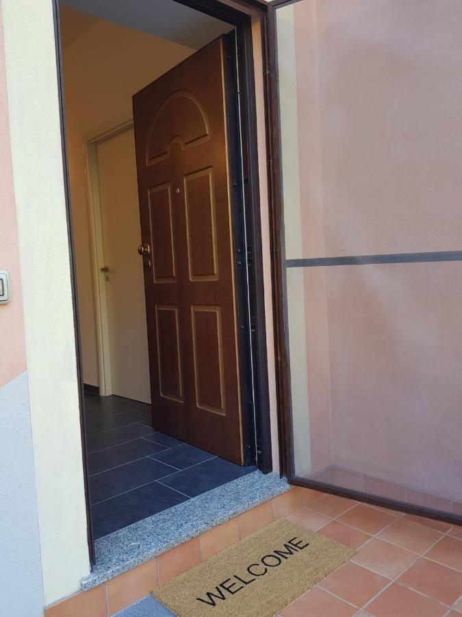 Villa Casa Nonna Anna Maiori Exterior foto